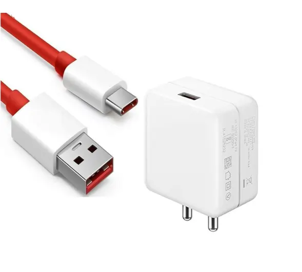 33W Ultra Fast Type-C Charger