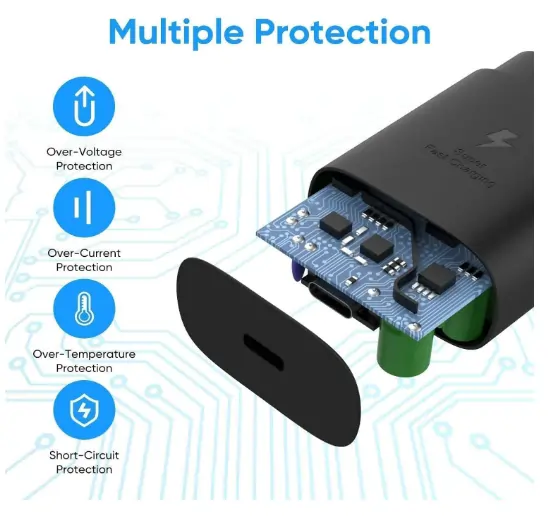 40W-Ultra-Fast-Type-C-Charger