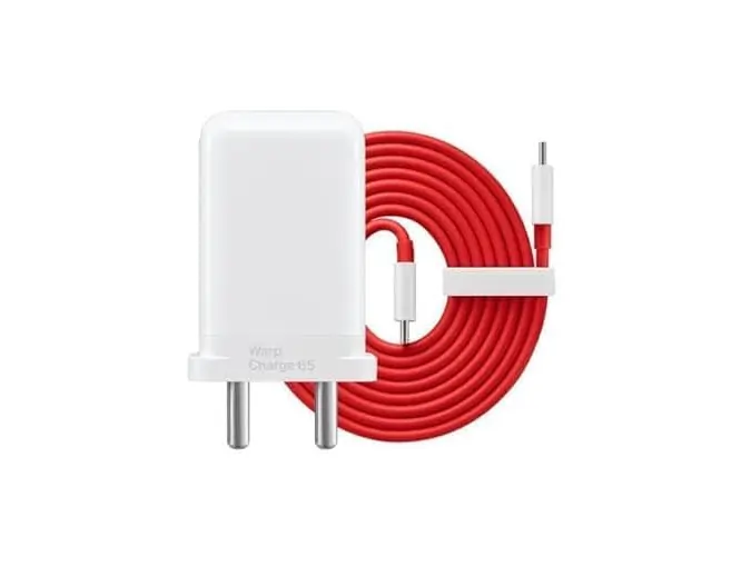 65W Ultra Fast Type-C Charger