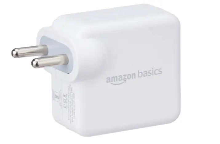 Amazon Basics 30W Type-C Charger