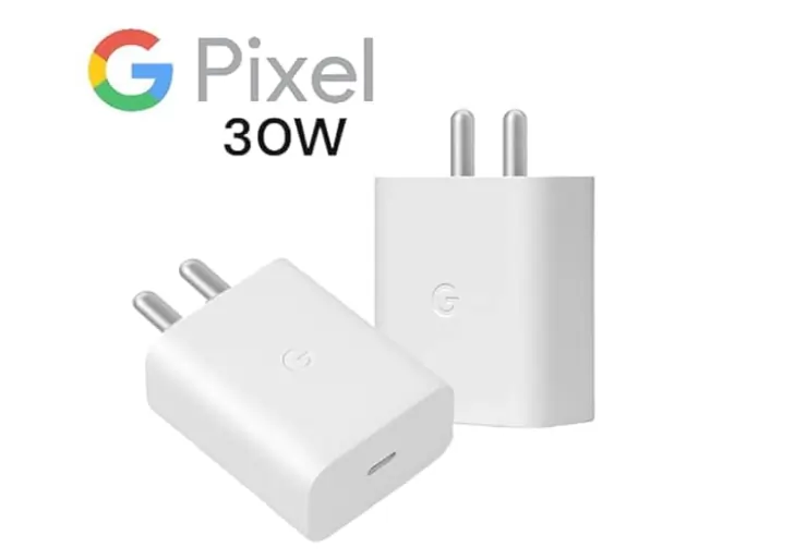 BLACKSHEEP Original Google 30W USB-C-Fast Charging Pixel Phone Charger