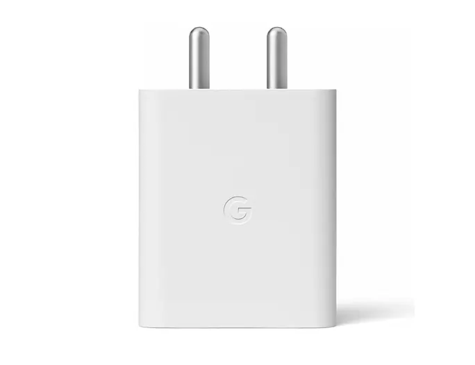 Original 30W USB-C Google Pixel Fast Adapter