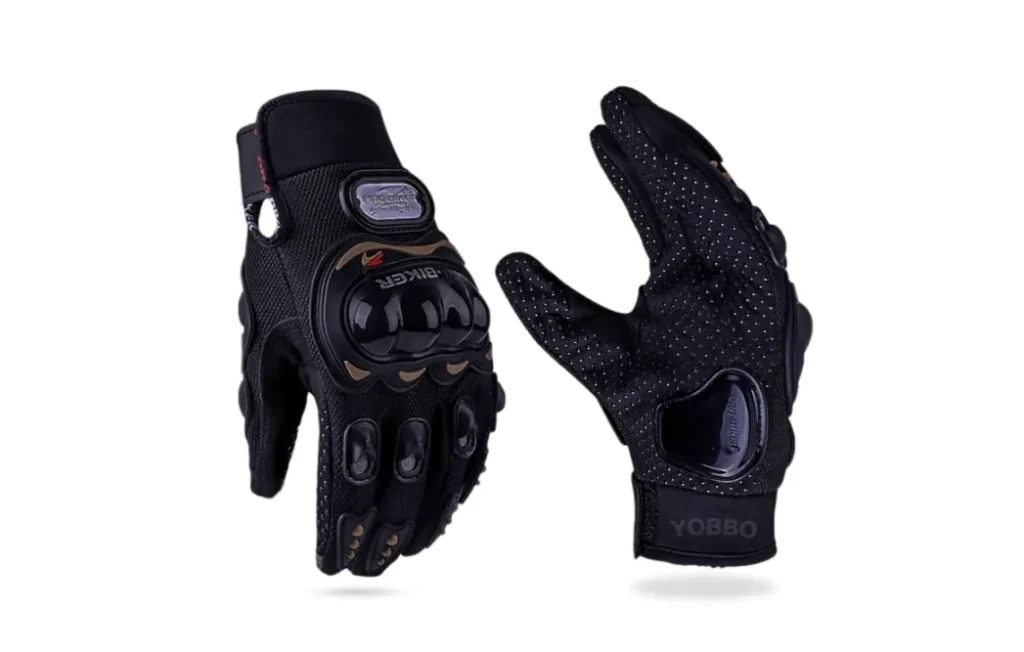 Yobbo Universal Bike Riding Gloves