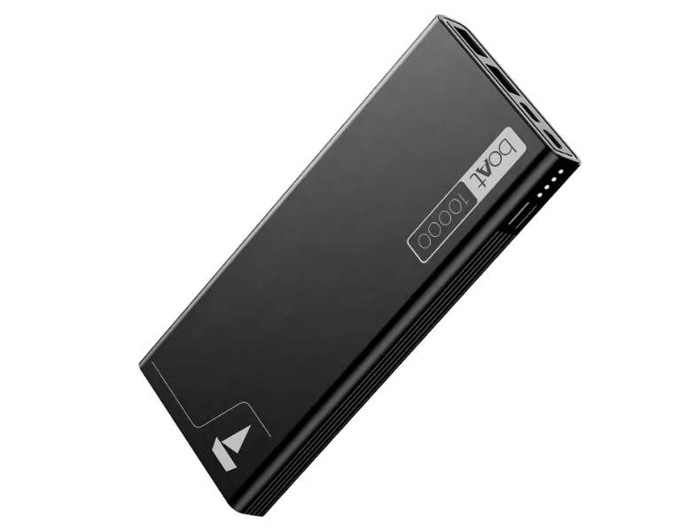 boAt Energyshroom PB300 Powerbank