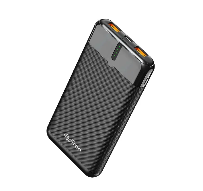 pTron Dynamo Nergy’s 10000mAh Power Bank