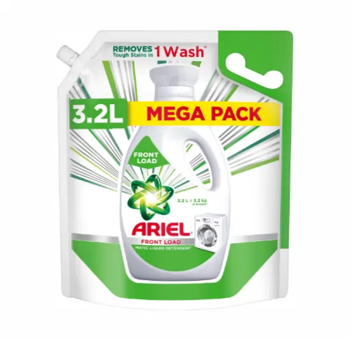 Ariel Matic Top Load Liquid Detergent