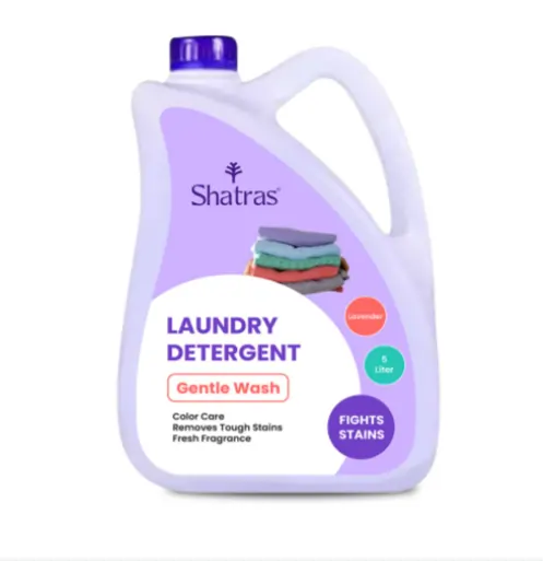 Shatras Liquid Detergent