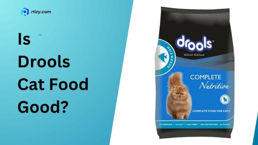 Is Drools Cat Food Good Is Drools Cat Food Good